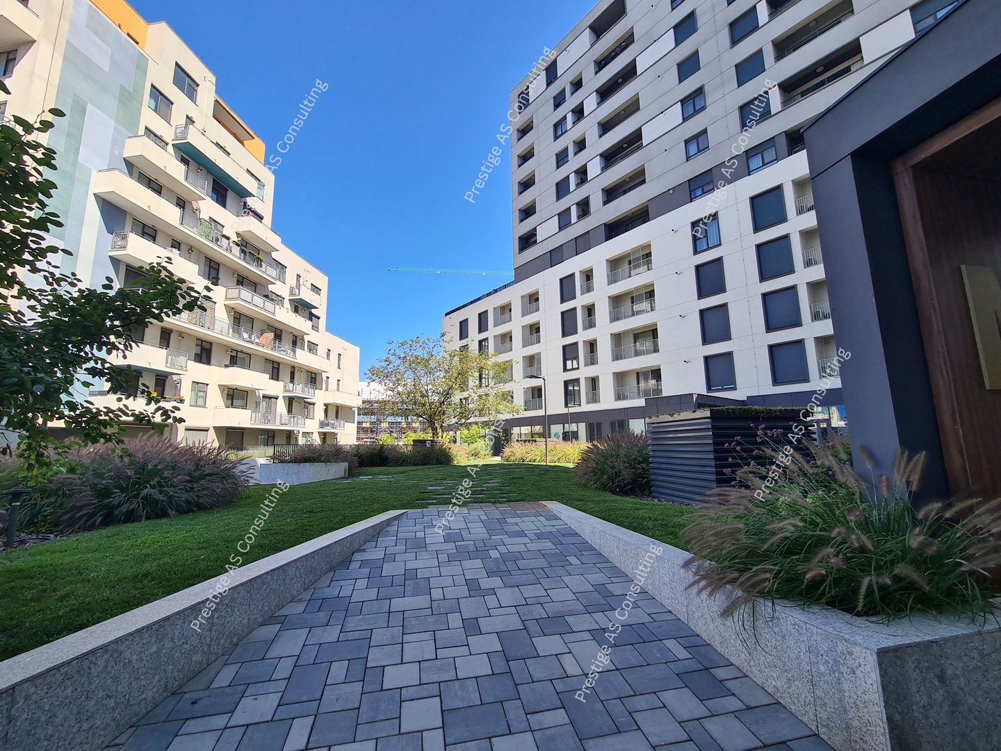 City of MARA - Apartament cu 1 Camera la Etajul 4 ideal pentru studenti - Poză 15