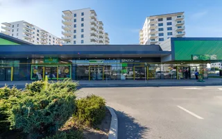 Studio dublu modern de vânzare în nordul capitalei, lângă pădure - Poză 13