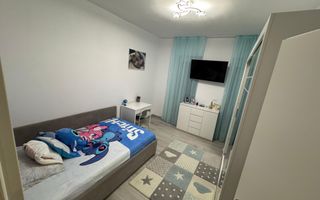 Duplex modern cu 4 camere | Chisoda | Pasha Garden - Poză 10