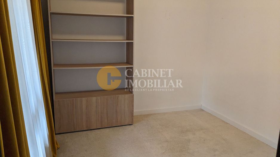 Copou - Exclusive - 3 camere - 77mp - Poză 4