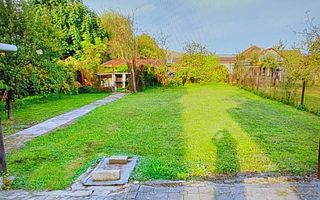 CASĂ P+E, 360 MP, 5 CAMERE\ OȚELU-ROȘU\ZONA GAI - Poză 24