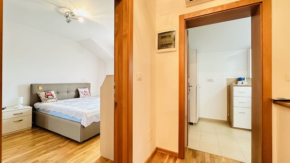 Oferta Inchiriata- Casă cu drum privat | 3 dormitoare | 110 mp | Timișoara - Poză 22