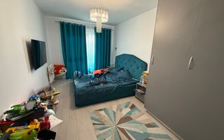 Apartament cu 2 camere | Etaj Intermediar | Elite Junior Residence - Poză 7
