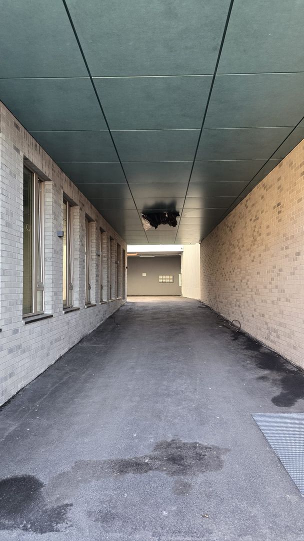 3 camere Clinicilor | terasa 30 mp| vedere spre Parcul Central | Comision 0% - Poză 27