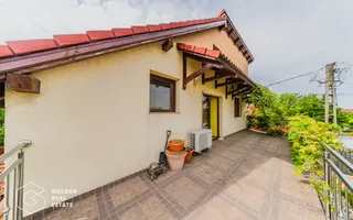 Vila in Poltura, P+E, comision 0% - Poză 34