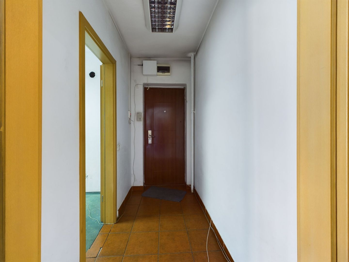 Apartament 2 camere etaj 2, Podgoria - Poză 11