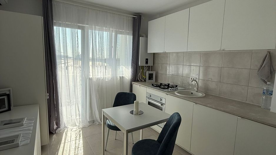 AP. 2 CAMERE APARATORII PATRIEI, PET-FRIENDLY, PARCARE, METROU 11 MIN - Poză 2