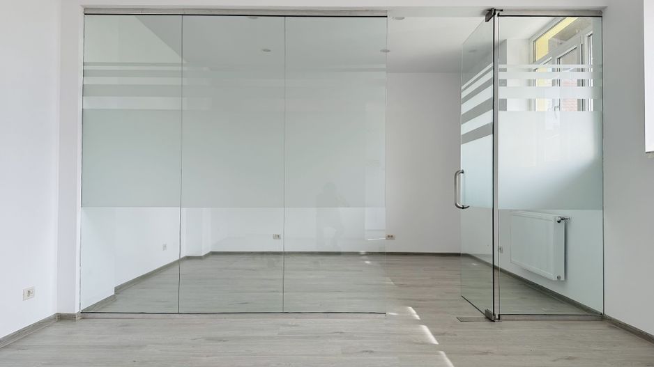 Comision 0% | Birou Modern - 2 incaperi & grup sanitar | P-ta Maria - Poză 1