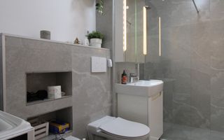 Torontal, 2 camere, centrala proprie - Poză 5