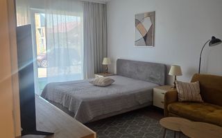 Apartament  2 camere Tractoru ,bloc nou! - Poză 9