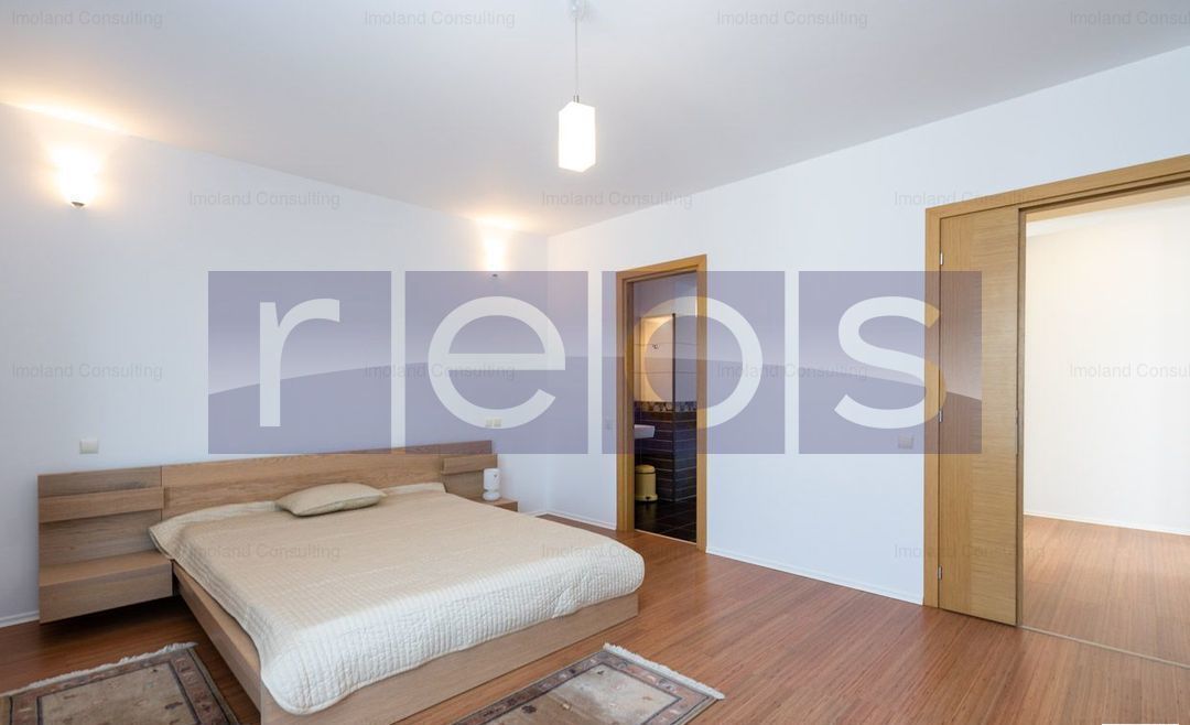 APARTAMENT IN VILA 3 CAMERE | 180MP |  NOU RENOVAT | LOC PARCARE | LUX - Poză 3