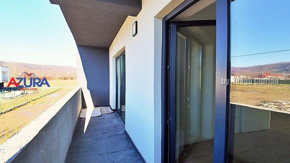 AZURA Imobiliare - Vila moderna, eficienta energetic, la cheie! - Poză 25