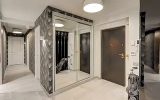 Penthouse 3 camere Domenii | Terasa | Loc de parcare - Poză 16