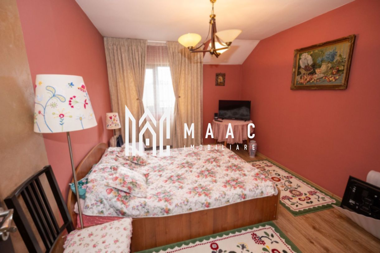 Casă duplex 4 camere | Vlădești, Vâlcea | 142 mp utili, teren 417 mp - Poză 4