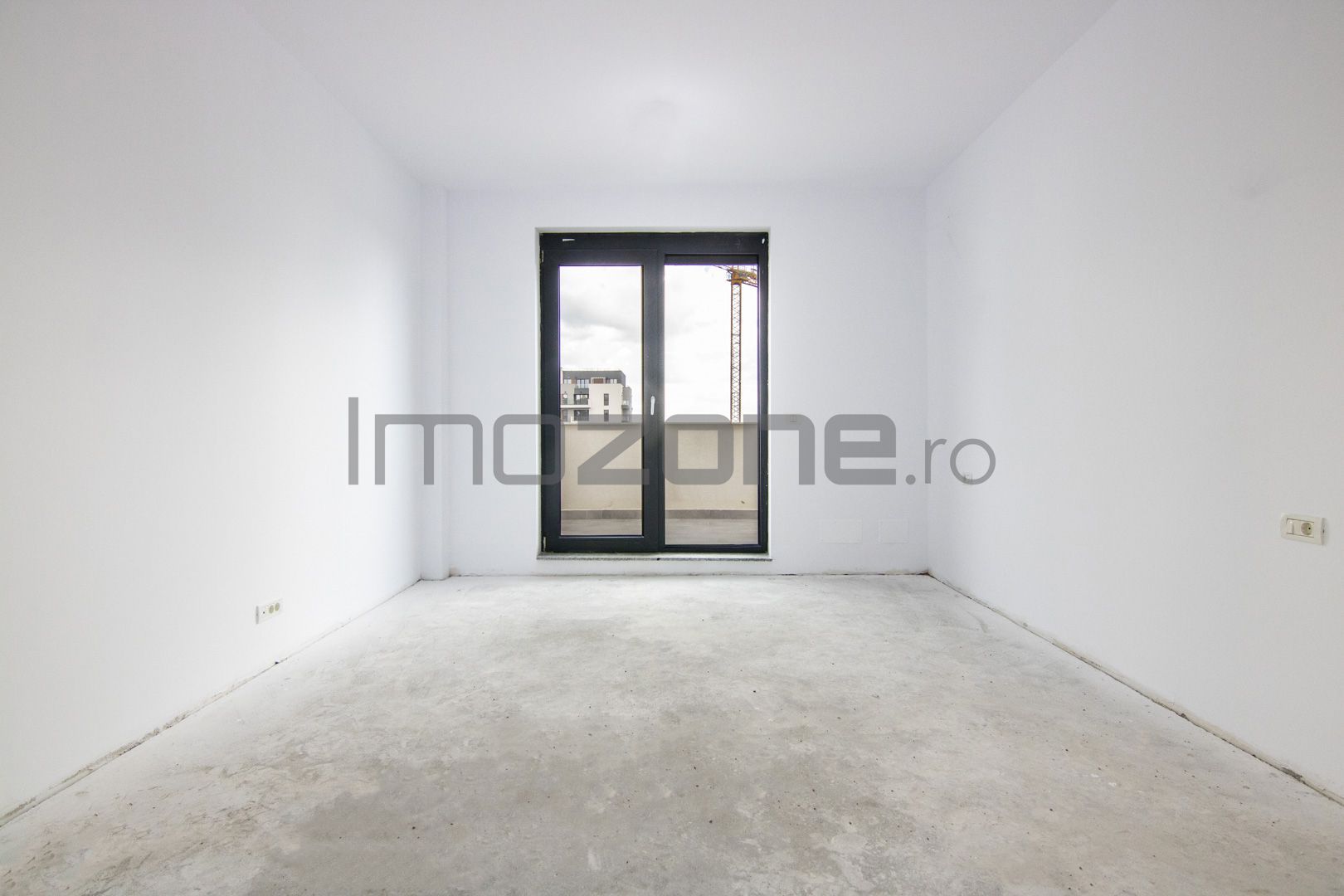 PENTHOUSE-DEOSEBIT, 4 CAMERE, 3 DORMITOARE, 3 BAI, 321mp utili, BLOC FINALIZAT - Poză 19