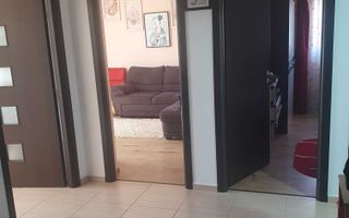 Ezareni,  Valea Adanca, Apartament 3 camere , 60 mp + boxă 14 mp + 2 parcări - Poză 2