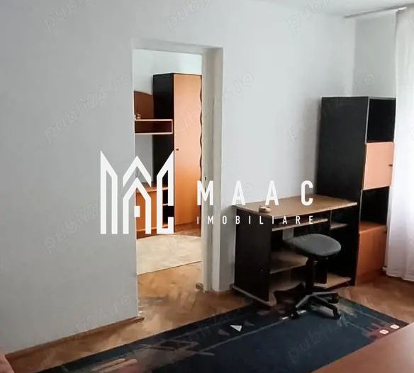 Apartament Tiglari | 2 camere | 30 MPU - Poză 1