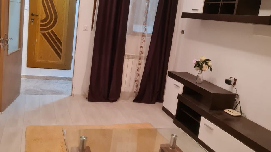 Casa de inchiriat, 2 camere  - zona Masnita - Poză 4