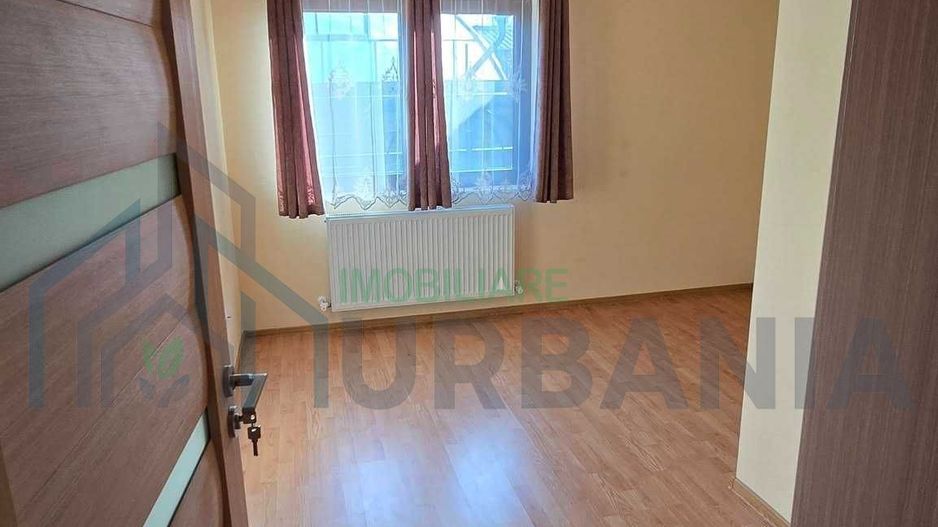 Apartament 2 camere cu living generos, parter, Valea Adanca, Iasi - de inchiriat - Poză 1