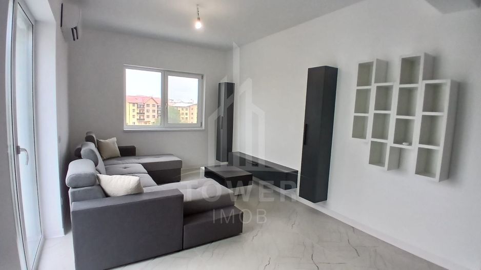 Apartament 2 camere | prima inchiriere | zona Casian Residence - Poză 1
