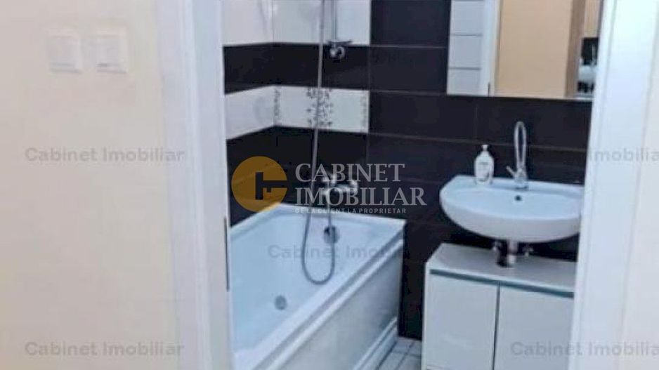 Ap cu 2 camere 57mp ideal pentru investitii zona Tatarasi - Poză 4