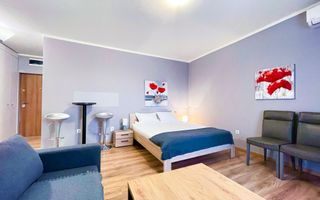 Apartament 1 camera, Parcare, zona Iulius Mall Park Lake - Poză 4
