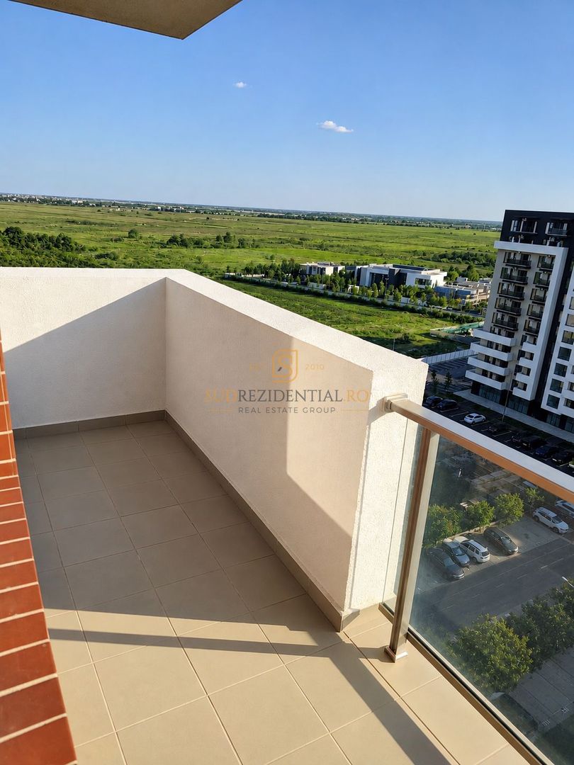 Apartament 2 camere | The Grand Kristal Faza I | Bd. Metalurgiei - Poză 6