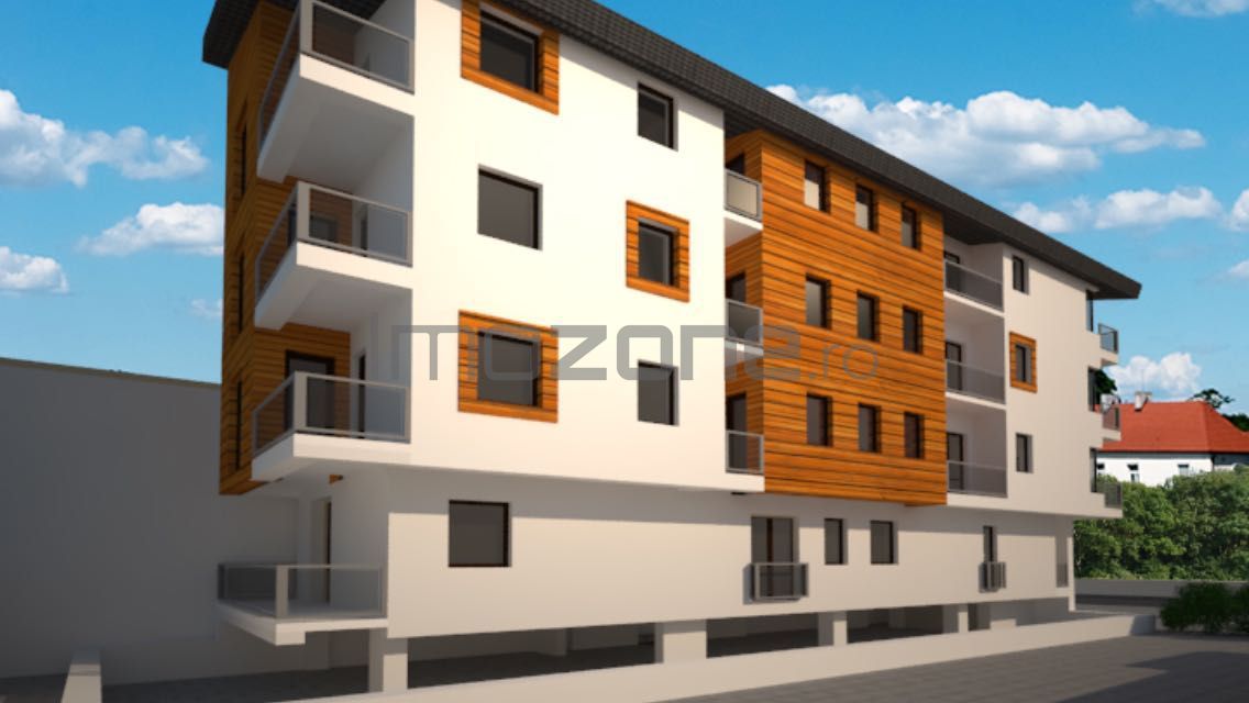 WideResidence - Ghencea - Poză 17