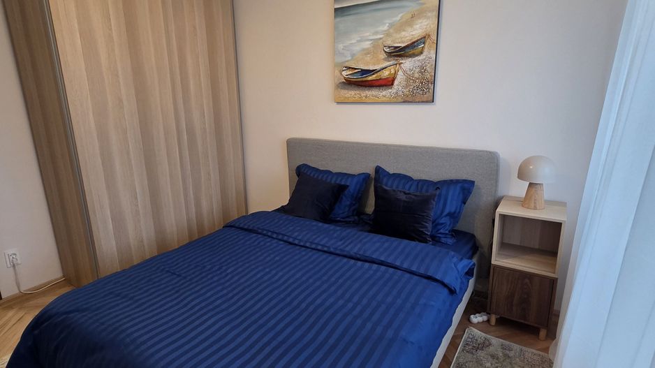 COMISION 0% PRIMA ÎNCHIRIERE Ap 2 cam Dorobanți- bloc Perla - Poză 2