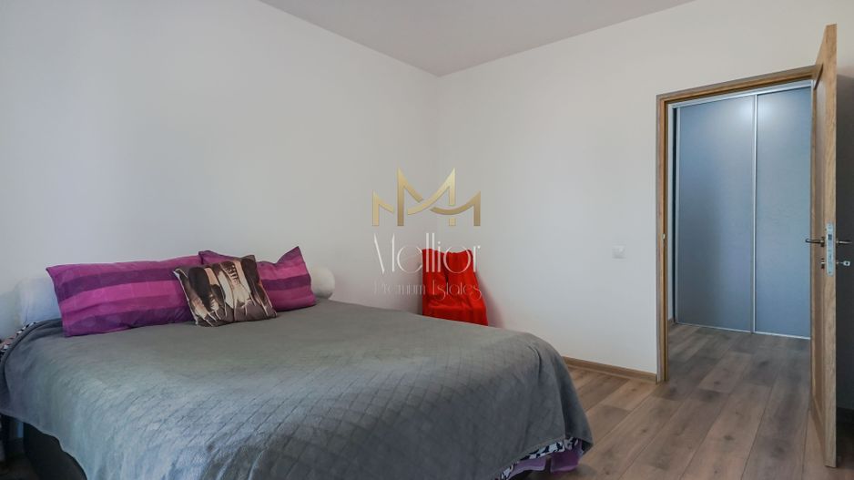 Ap 2 camere, etaj 2, parcare subterana, Floresti, Abatorului! - Poză 6