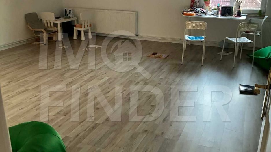 Vila  in Andrei Muresanu 600 mp  ,12 locuri de parcare - Poză 7