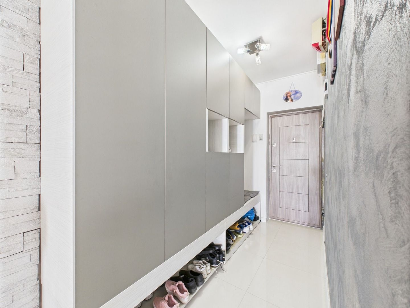 Apartament 3 camere de vânzare-Bragadiru, Leroy Merlin - Poză 15