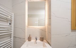 Studio dublu Ivory Residence Pipera I  lux I mobilat I COM0% - Poză 22