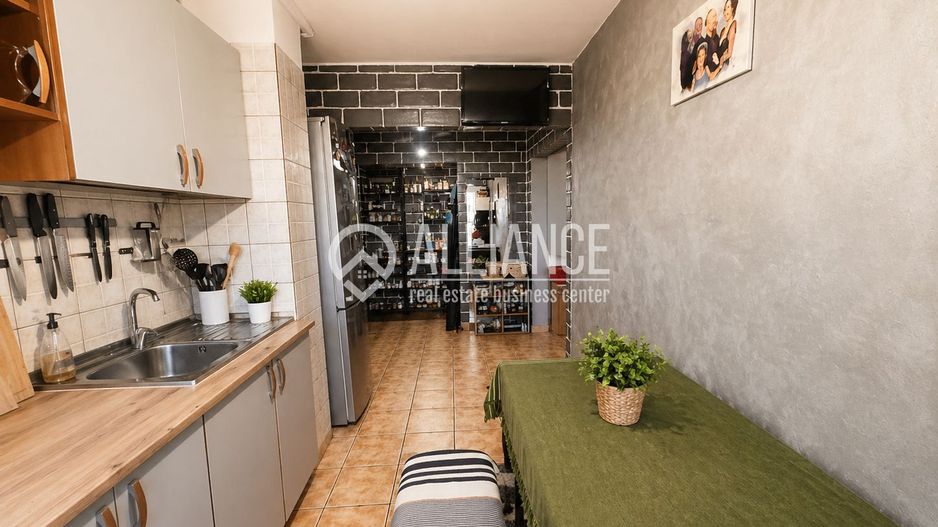 Apartament 2 camere - (COD10) TOMIS NORD - Poză 3