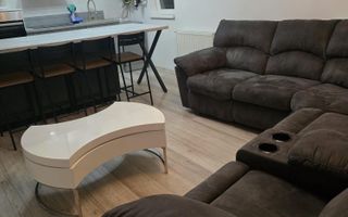 Apartamente de închiriat Sibiu | 3 camere, Arhitecților | 62 mp - Poză 3