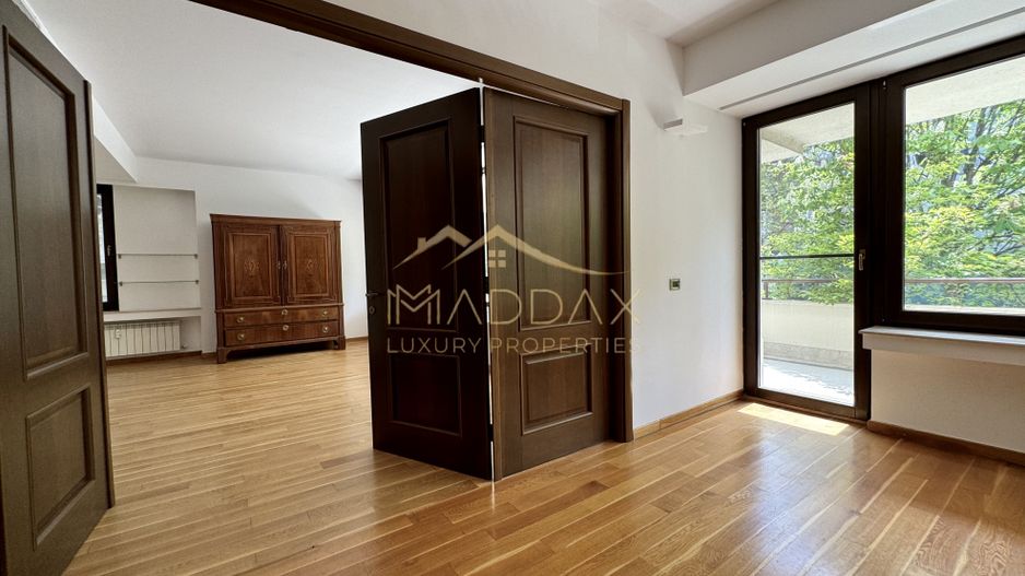 Apartament cu 4 camere 250mp* 2 parcări subterane / Dorobanti-Capitale - Poză 13