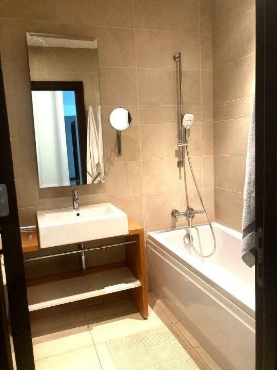 Vanzare 3 camere InCity Dristor-Piata Alba Iulia - Poză 9