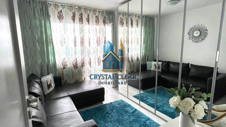 Apartament 3 camere - zonă semicentrală, Piața Gării - Poză 2