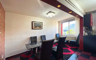 Apartament 3 camere | 65 mp | 1.170 de euro / mp | George Cosbuc. - Poză 5