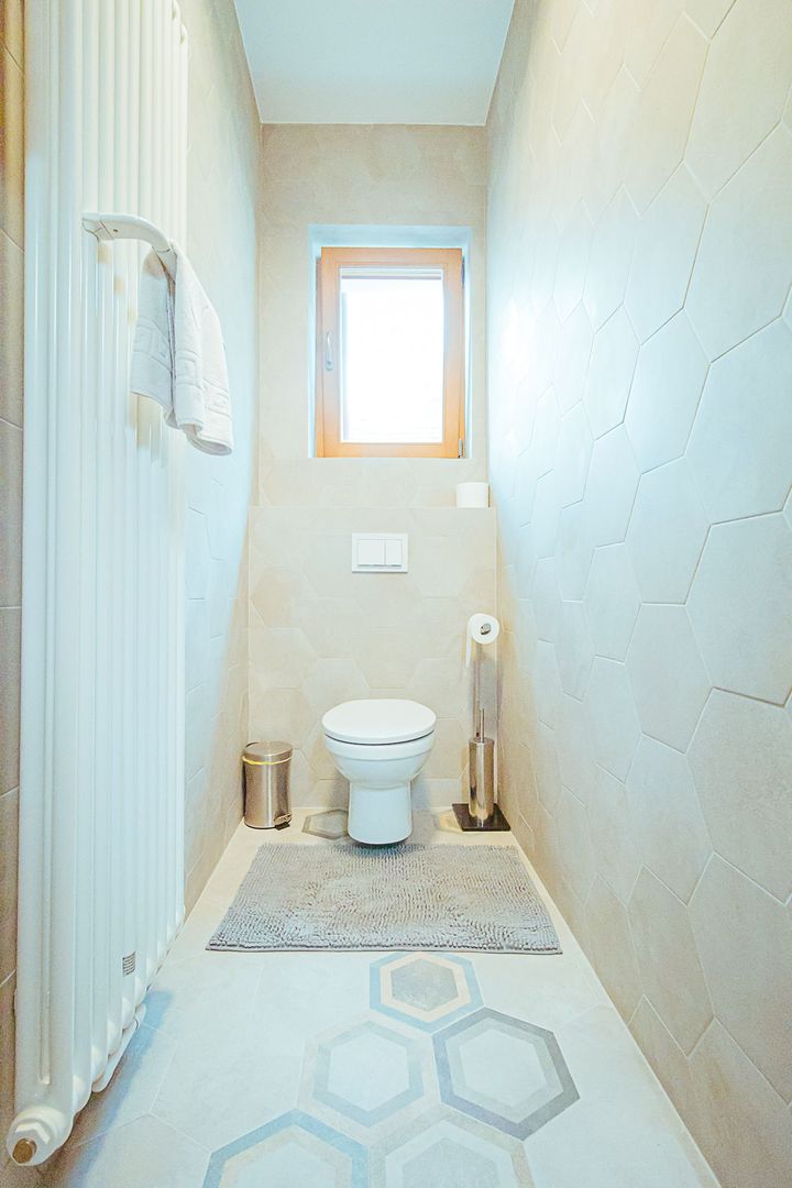 Imobil deosebit, cu priveliste 360 de grade - Poză 23