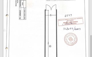 Teren generos - 550 mp zona Vitan -Mihai Bravu - Poză 6