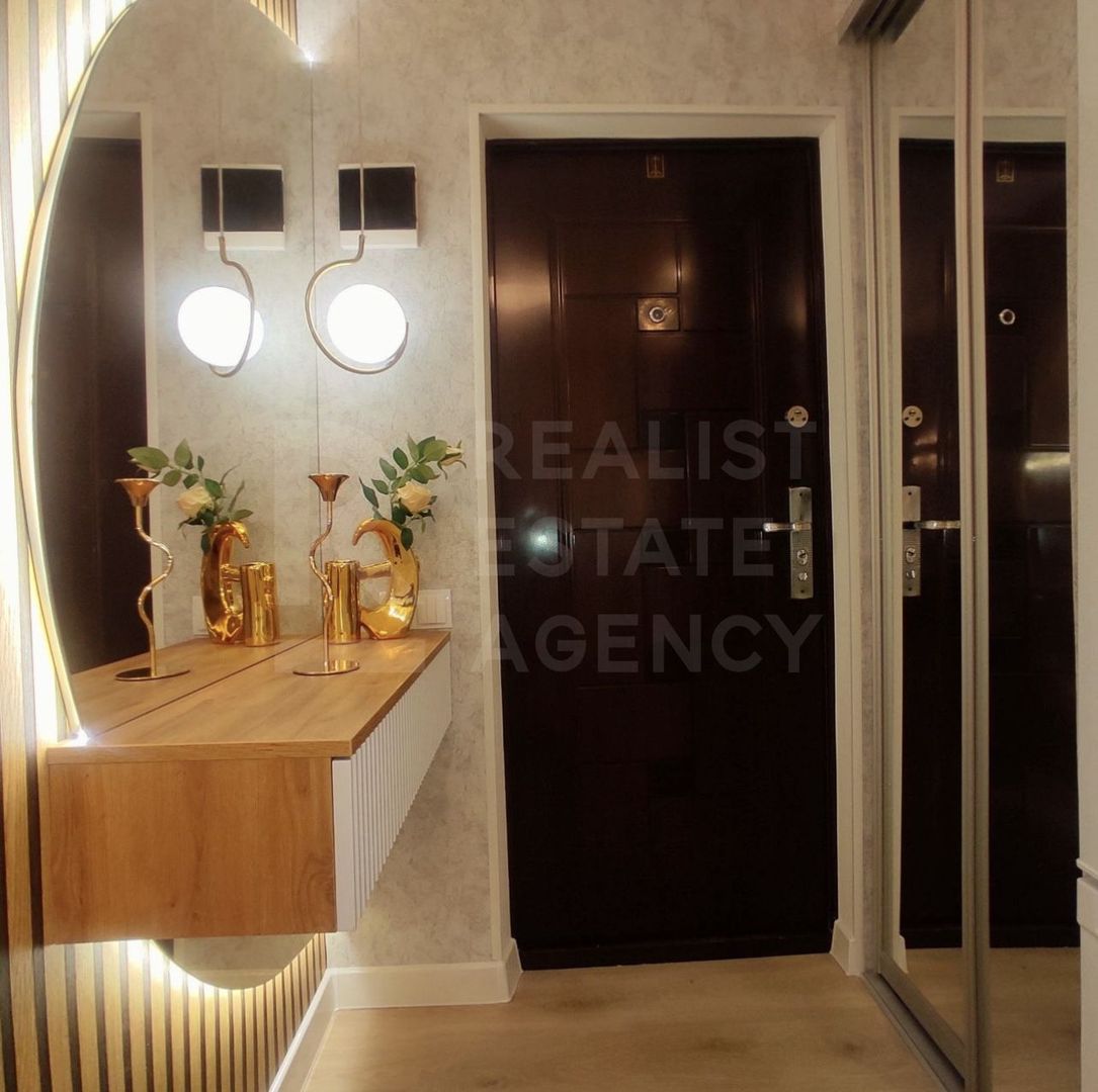 Vânzare, o cameră  str. Igor Vieru, Ciocana - Poză 7