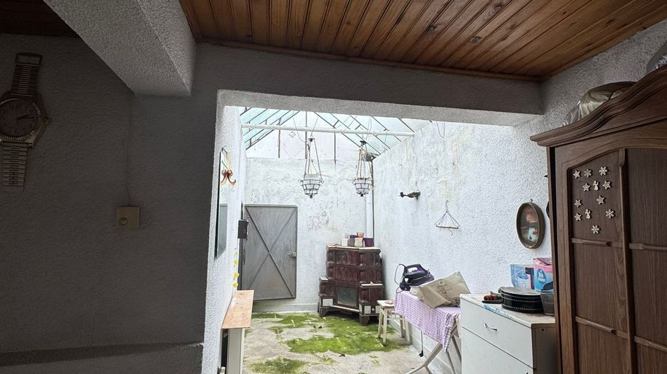 URGENT!, singur curte, constructie 1998, NEGOCIABIL - Poză 5