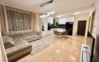 PET-FRIENDLY | Apartament cu 3 camere | Girocului, Timisoara - Poză 2