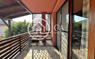 Casă de închiriat cu 5 camere în Cartierul Tineretului, Oradea - Poză 17