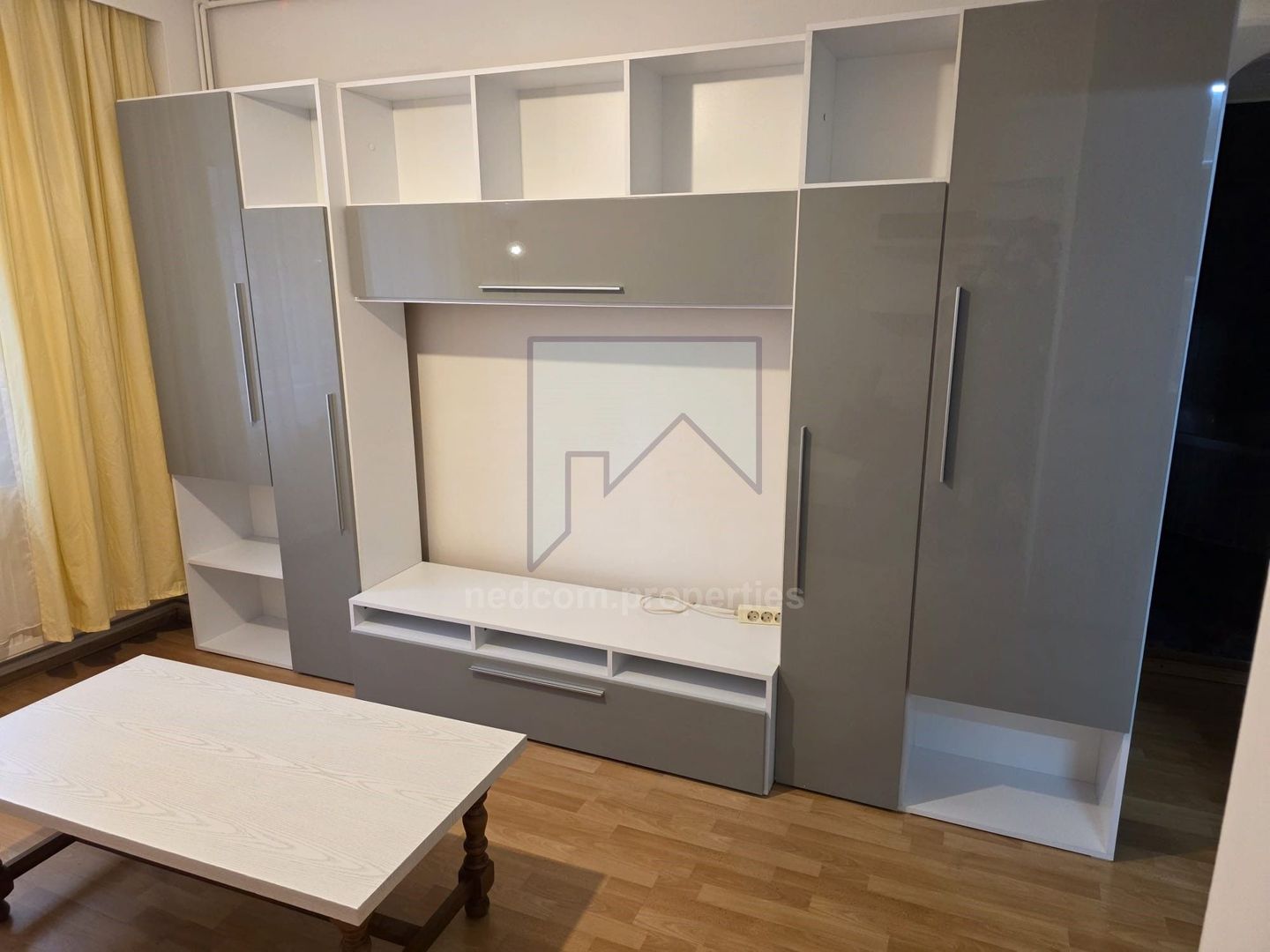 Inchiriere apartament 3 camere Nerva Traian - Parc Emil Garleanu - Poză 6