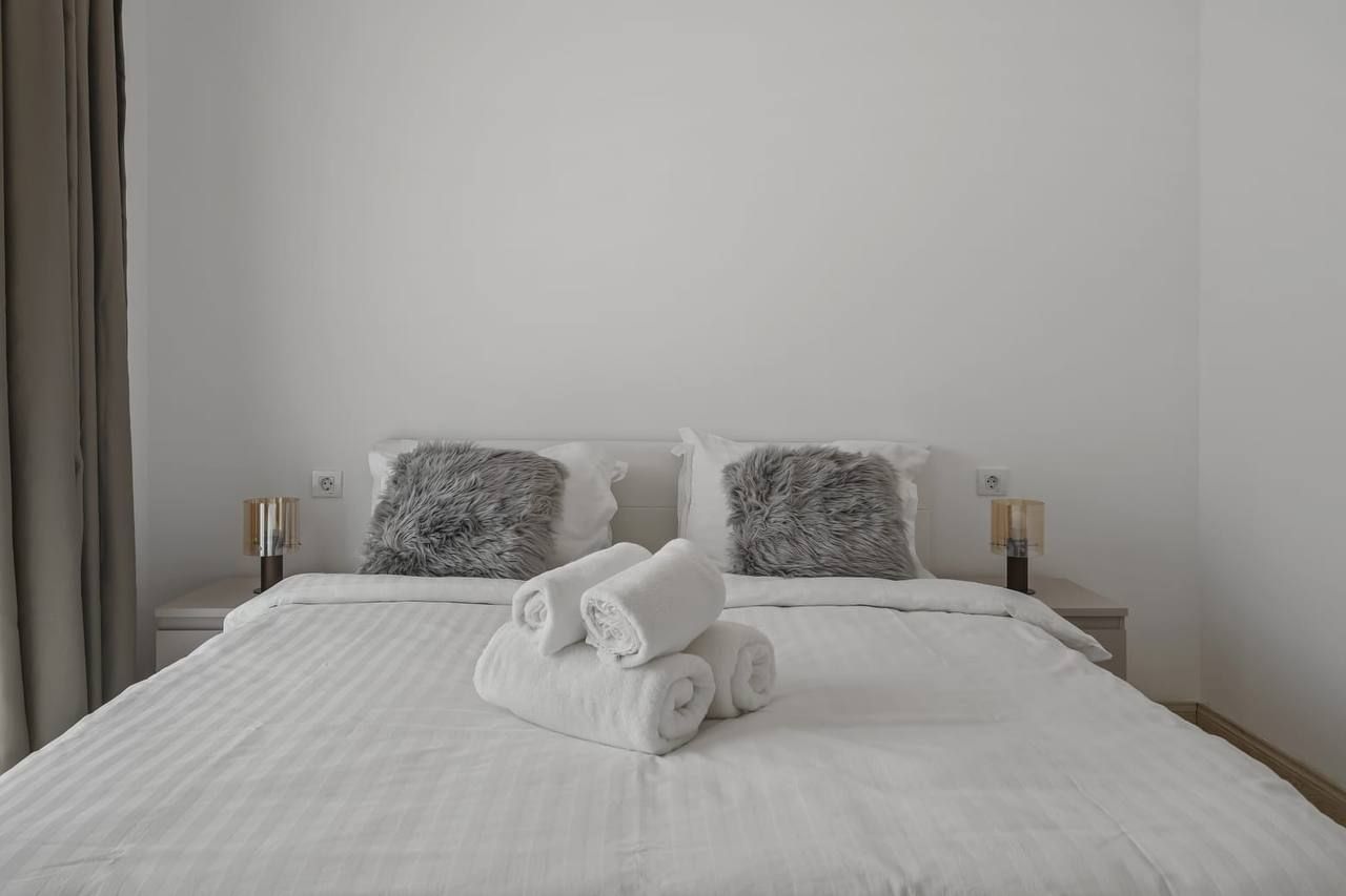 Apartament de inchiriat 2 camere - Poză 5