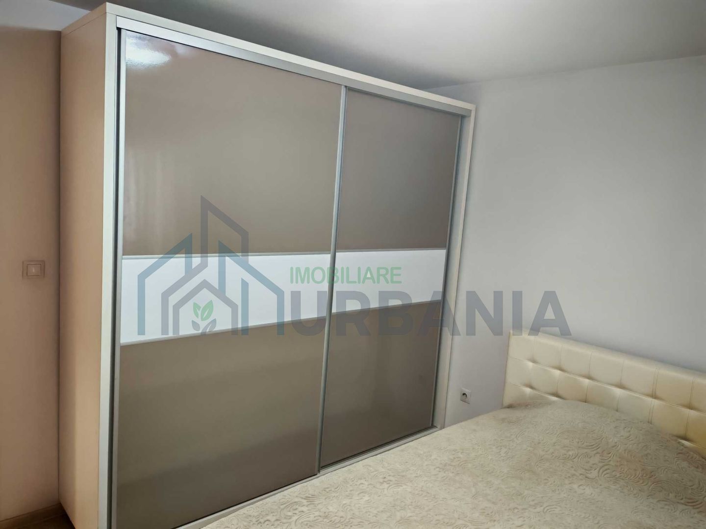 Apartament 4 camere, decomandat, 98 mp, zona Cug Selgros, Iași - Poză 5
