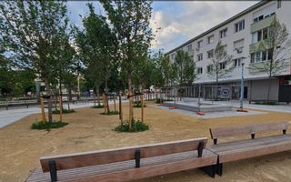 Spatiu Comercial, Cartierul Iris, 119mp, Zona Oasului - Poză 8