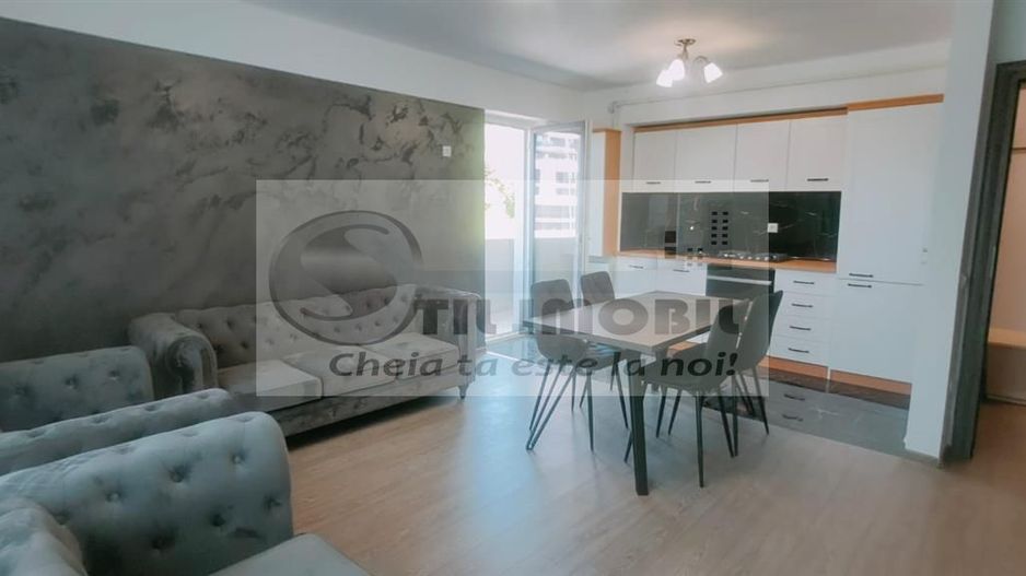 2 CAM TATARASI MOBILAT LUX INTAB. LOC DE PARCARE 122000 EURO PLUS TVA - Poză 3